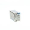 قیمت و خرید رله کتابی فیندر شیشه ای 12 ولت DC(دی سی) 14 پایه finder