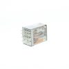 رله کتابی شیشه ای 220 ولت AC(ای سی) 14 پایه فیندر finder