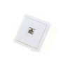 پریز شبکه cat6 روکار پارت الکتریک