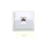 پریز شبکه cat6 روکار پارت الکتریک